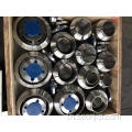 ASTM B564 Inconel 625 UNS N06625 SO หน้าแปลน